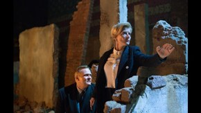 第11話 忘れられない思い