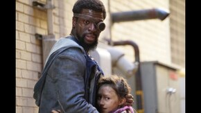 第14話 苦難の道