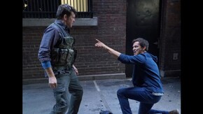 第15話 モンスター