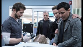 第9話 人生の分岐路