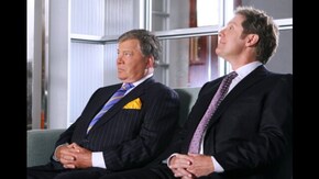 第4話 人食いホームレス