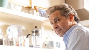 第2話 恋人たち