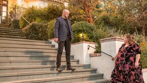 第9話 ザ・ヒル