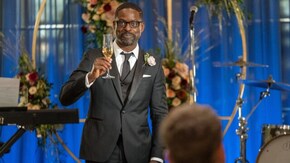 第13話 結婚式の日