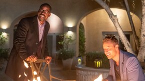 第14話 結婚式の前夜