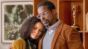 第17話 ザ・トレイン