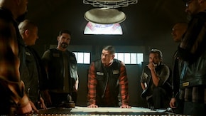 エピソード1 アイ・ヒア・ザ・トレイン・アカミン