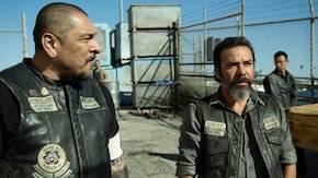 エピソード4 アイ・シー・ザ・ブラック・ライト