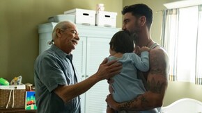 エピソード9 アイ・マスト・ゴー・イン・ナウ・フォー・ザ・フォッグ・イズ・ライジング