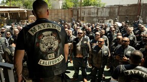 エピソード10 スロー・トゥ・ブリード・フェア・サン