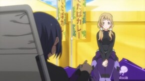 第4話 『Swap Meet』