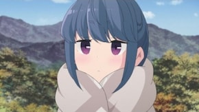 第1話 ふじさんとカレーめん