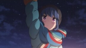 第5話 二つのキャンプ、二人の景色