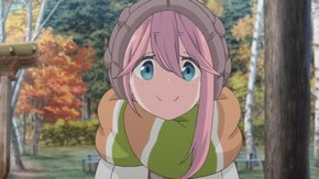 第7話 湖畔の夜とキャンプの人々
