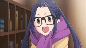 第8話 テスト、カリブー、まんじゅううまい
