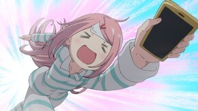 第9話 なでしこナビと湯けむりの夜