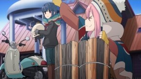 第11話 クリキャン!
