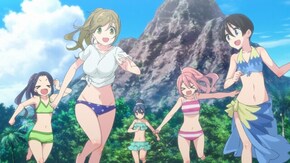 特典03 サバキャン△