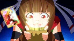 第7話 勇者ってもうかるにゃ?