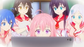 第9話 目指せ恋愛の達人、ですわ