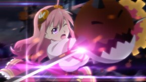 第11話 決戦、アキハバラ!ってホント!?