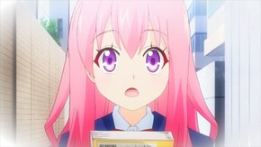 第12話 ぱすてるメモリーズ