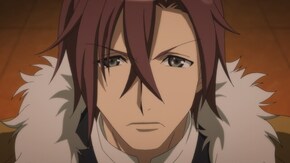 第8話 慶喜のオモイ 近藤のオモイ