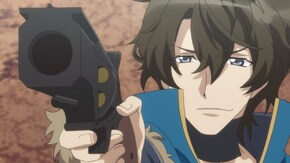 第12話 新しきBAKUMATSU へ!