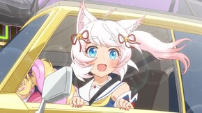 track-01 スピードアップ