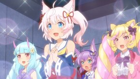 track-03 Do!It!Happy大冒険!