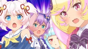 track-05 きゅきゅきゅん ハートシェイカーなain't nobody STOP