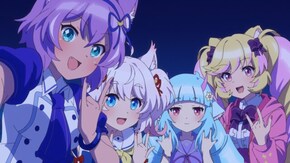 track-11 星空ライトストーリー