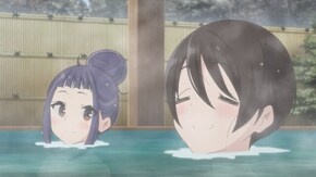 第5話 カリブーくんと山中湖