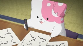 第3話 きのこいぬよ どこへいく