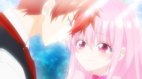 第1話 死亡フラグ1:大切なのは学力より魔力
