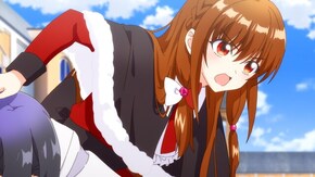 第5話 死亡フラグ5:病人の熱は額を合わせて計る
