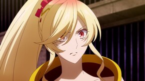 第9話 死亡フラグ9:自己評価なんてあてにならない