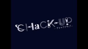CHaCK-UP