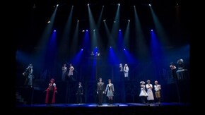 ミュージカル「黒執事」-The Most Beautiful DEATH in The World- 千の魂と堕ちた死神