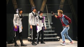 (視聴日数7日間)『アンプラネット ―Back to the Past!―』