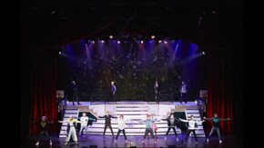 MANKAI STAGE『A3!』~SPRING & SUMMER 2018~