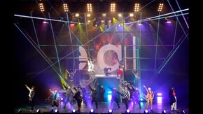 『ヒプノシスマイク -Division Rap Battle-』Rule the Stage -track.3-