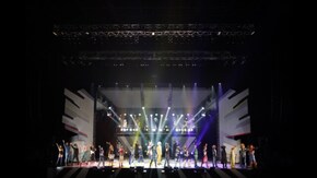 「僕のヒーローアカデミア」 The “Ultra” Stage 本物の英雄(ヒーロー) PLUS ULTRA ver.