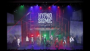『ヒプノシスマイク -Division Rap Battle-』Rule the Stage -track.5-