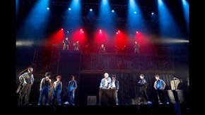 「BANANA FISH」The Stage -後編-