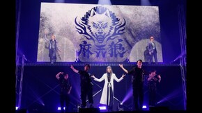 『ヒプノシスマイク -Division Rap Battle-』Rule the Stage《Rep LIVE side M》