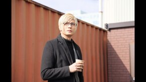 #1 約束を守る男