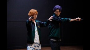#5 銃とケーキ