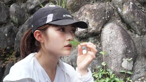 自然の恵みを 美味しくいただきます