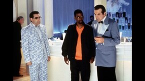 天国からきたチャンピオン 2002
